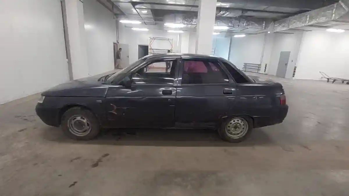 LADA (ВАЗ) 2110 2000 года за 290 000 тг. в Астана