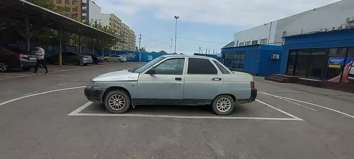 LADA (ВАЗ) 2110 2005 года за 500 000 тг. в Алматы