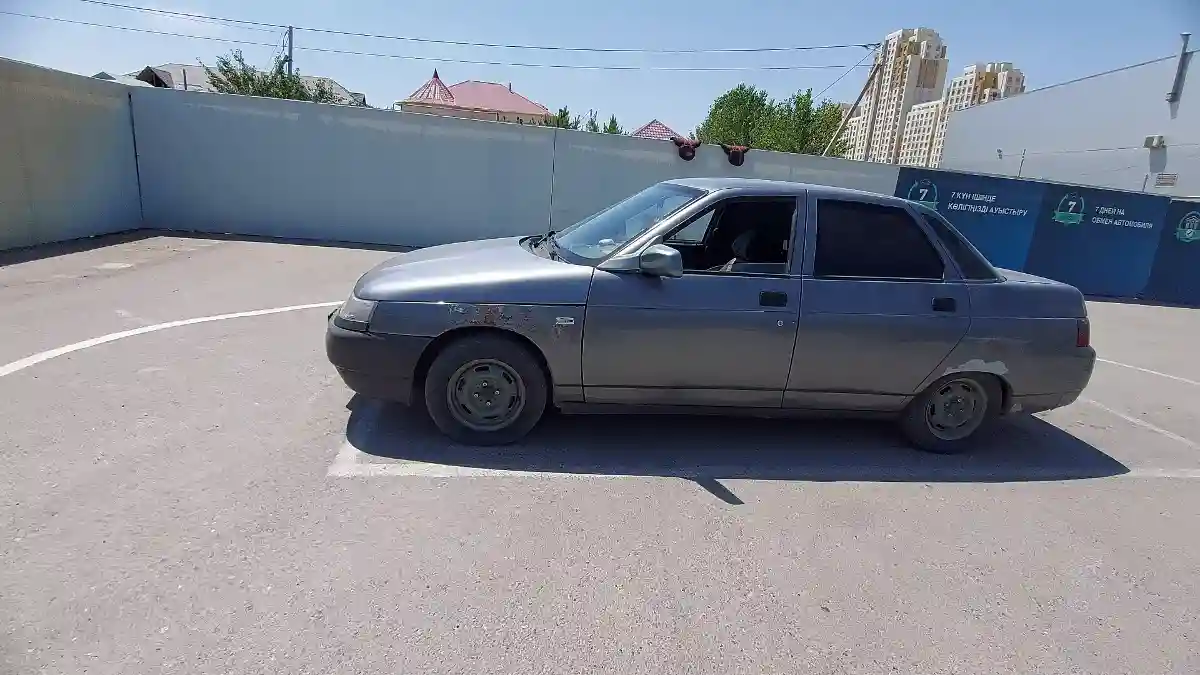 LADA (ВАЗ) 2110 2005 года за 1 000 000 тг. в Шымкент