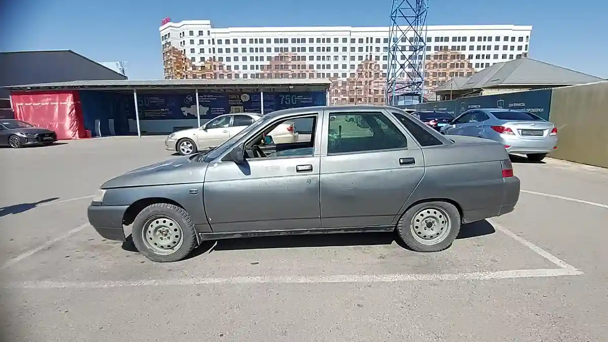 LADA (ВАЗ) 2110 2006 года за 600 000 тг. в Шымкент