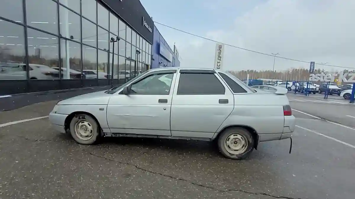 LADA (ВАЗ) 2110 2003 года за 100 000 тг. в Усть-Каменогорск