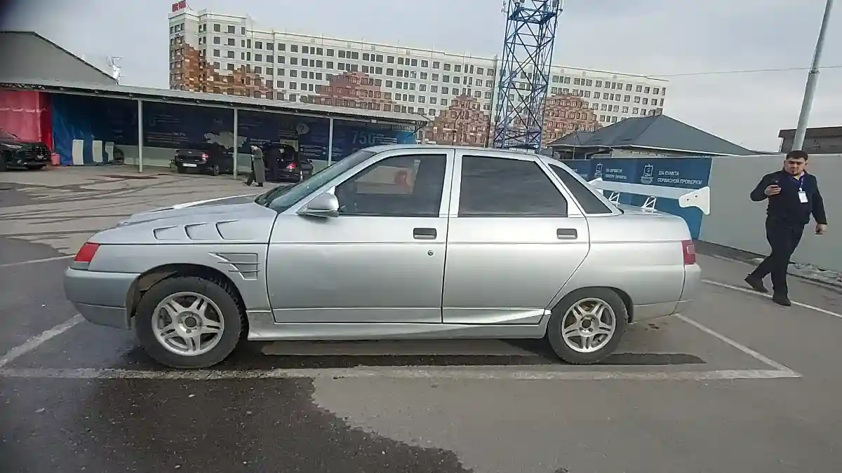 LADA (ВАЗ) 2110 2004 года за 1 800 000 тг. в Шымкент