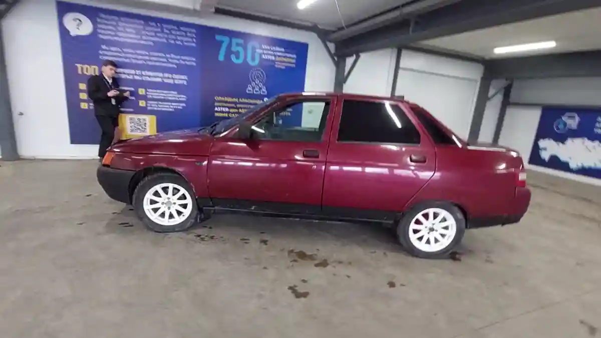 LADA (ВАЗ) 2110 2005 года за 1 000 000 тг. в Астана