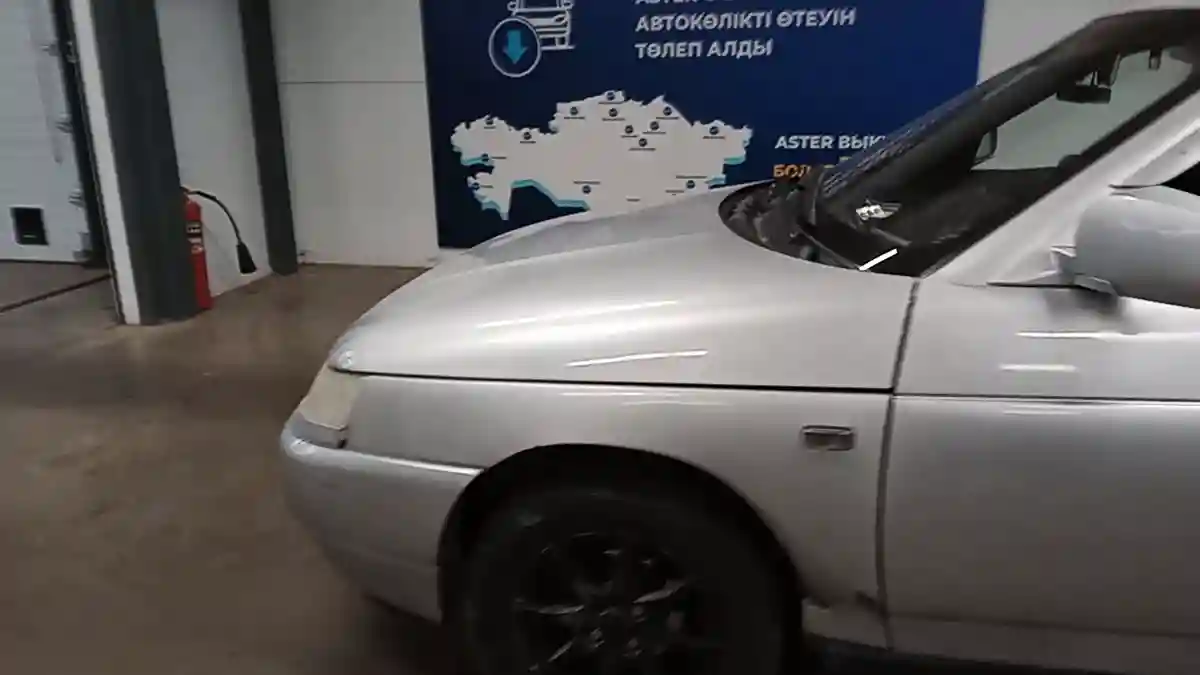 LADA (ВАЗ) 2110 2006 года за 1 500 000 тг. в Астана