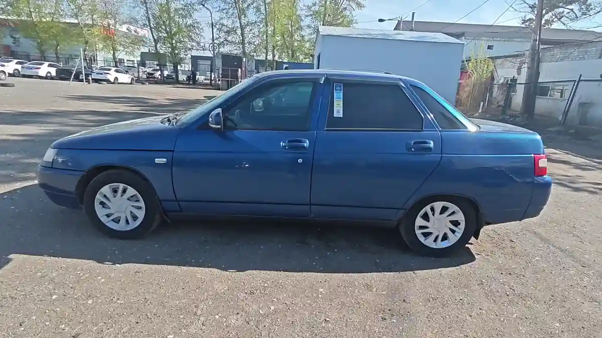 LADA (ВАЗ) 2110 2006 года за 1 090 000 тг. в Павлодар