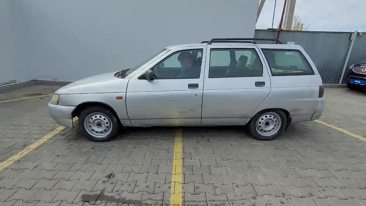 LADA (ВАЗ) 2111 2005 года за 1 000 000 тг. в Кокшетау