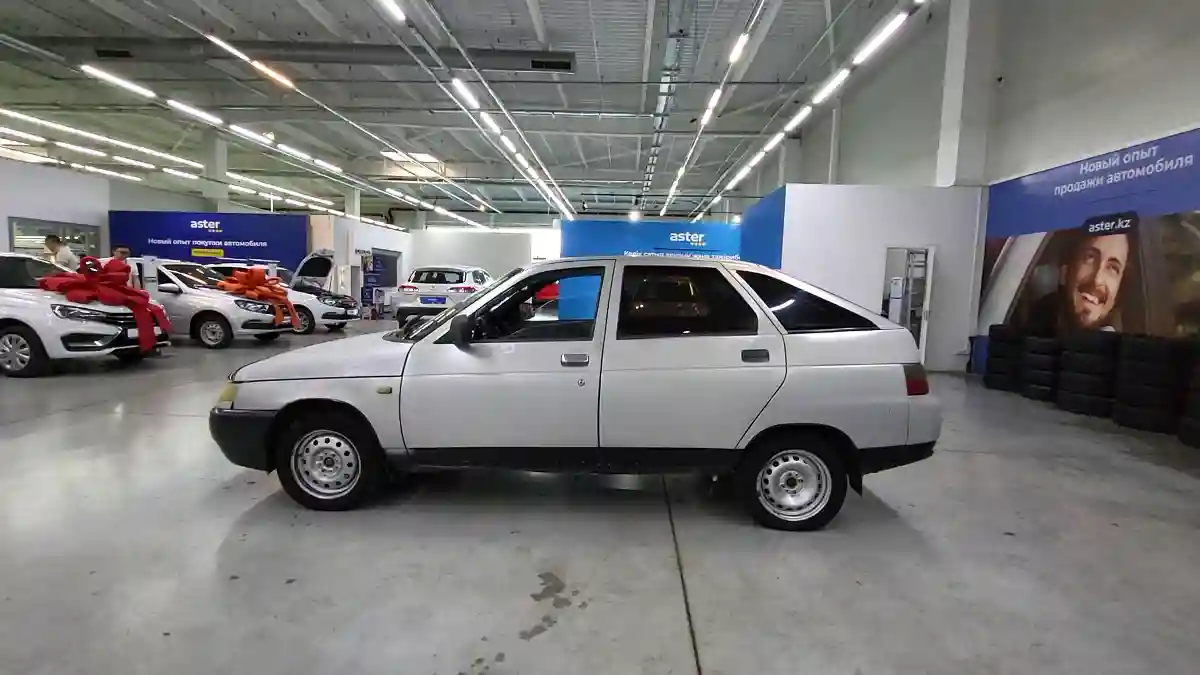 LADA (ВАЗ) 2110 2002 года за 500 000 тг. в Усть-Каменогорск