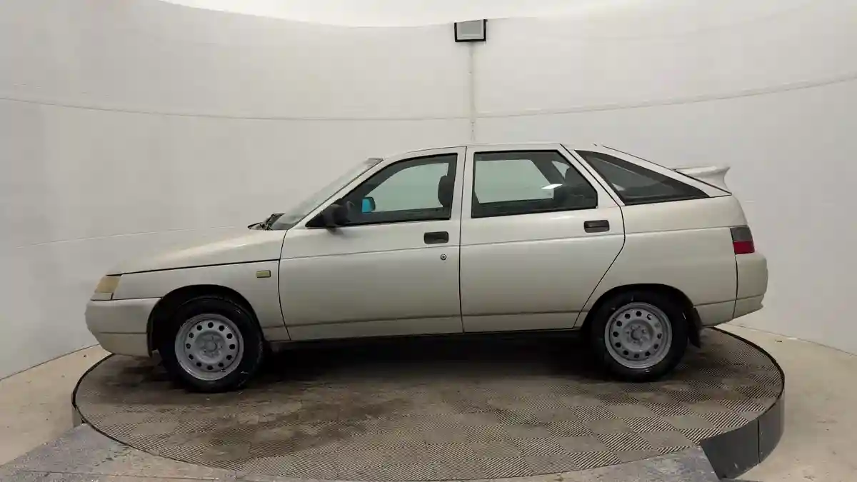 LADA (ВАЗ) 2112 2005 года за 950 000 тг. в Актобе