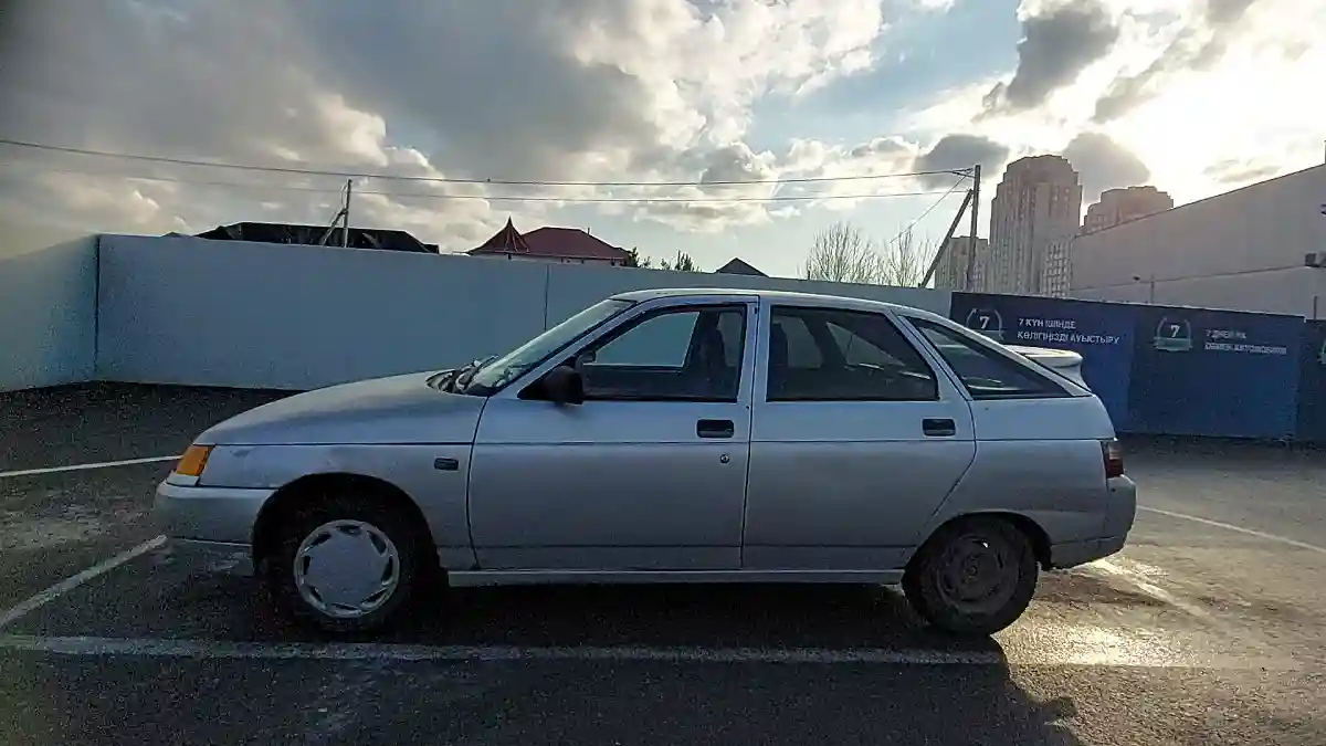 LADA (ВАЗ) 2112 2006 года за 700 000 тг. в Шымкент