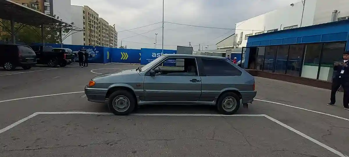 LADA (ВАЗ) 2113 2011 года за 2 200 000 тг. в Алматы