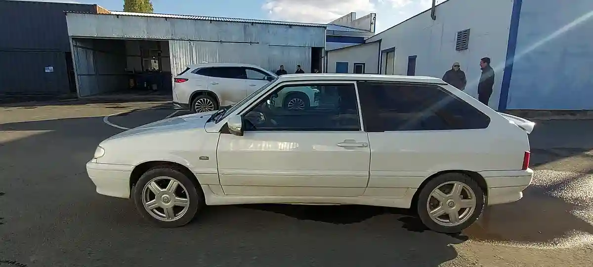 LADA (ВАЗ) 2113 2012 года за 2 300 000 тг. в Атырау