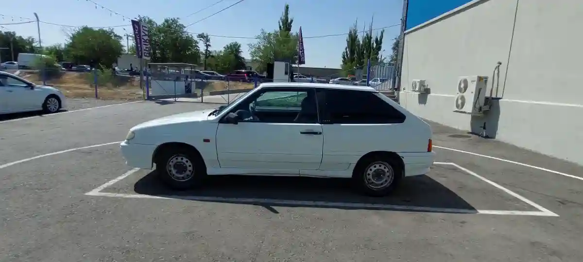 LADA (ВАЗ) 2113 2013 года за 1 200 000 тг. в Тараз