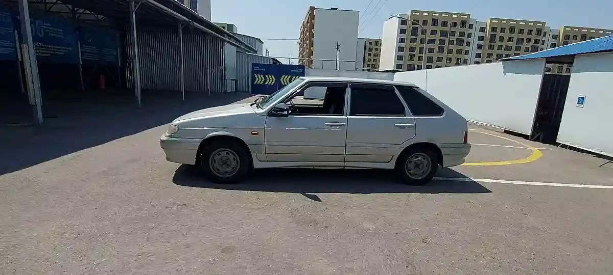 LADA (ВАЗ) 2114 2005 года за 1 000 000 тг. в Алматы