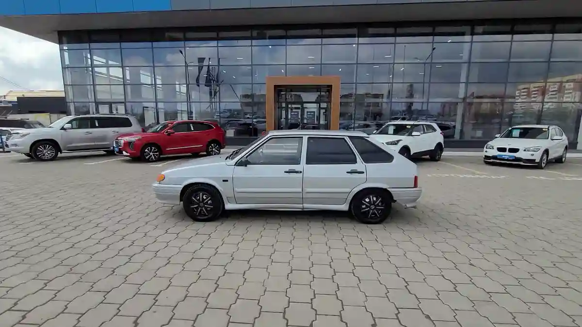LADA (ВАЗ) 2114 2006 года за 250 000 тг. в Караганда