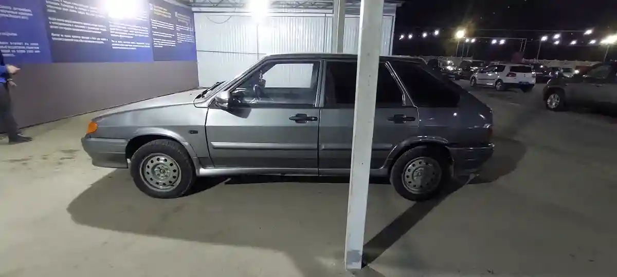 LADA (ВАЗ) 2114 2008 года за 1 600 000 тг. в Тараз