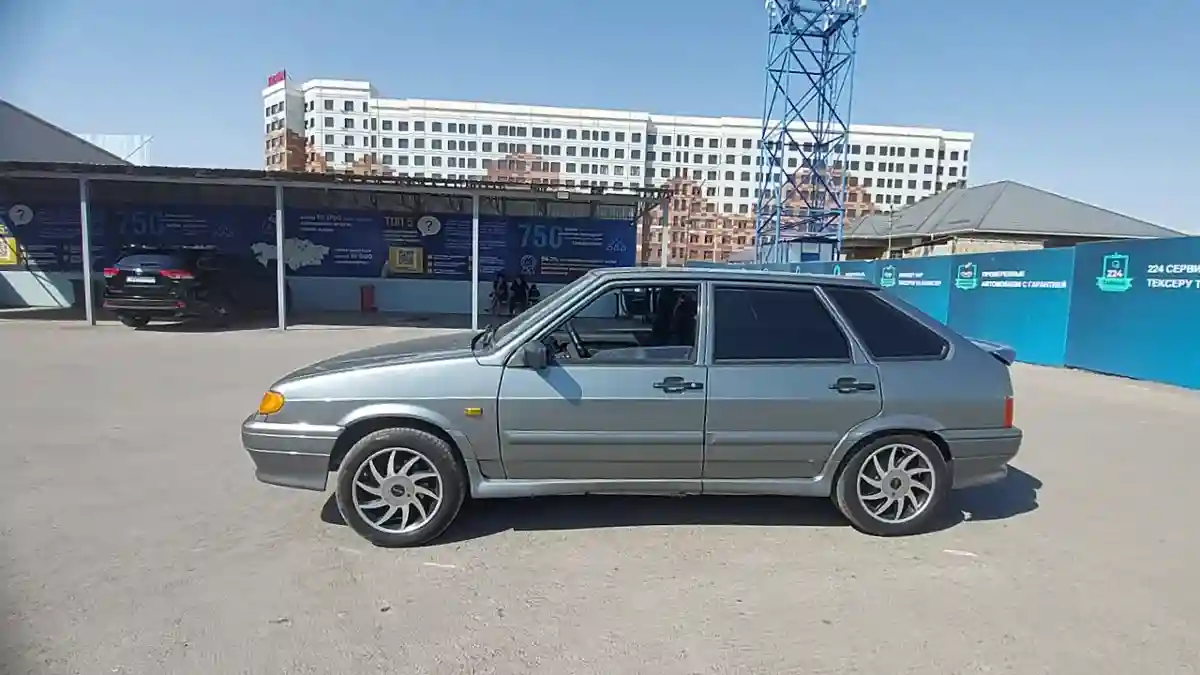 LADA (ВАЗ) 2114 2010 года за 2 000 000 тг. в Шымкент