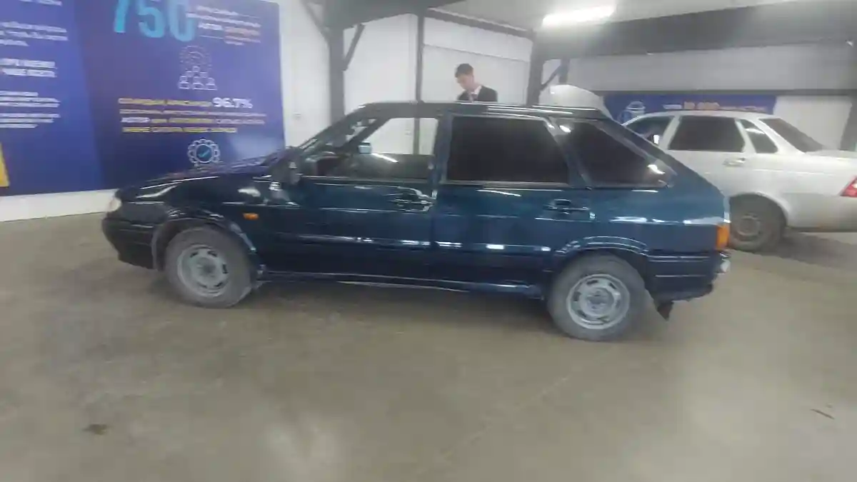 LADA (ВАЗ) 2114 2010 года за 950 000 тг. в Астана