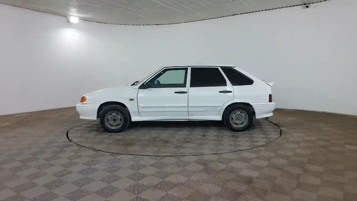 LADA (ВАЗ) 2114 2011 года за 1 990 000 тг. в Шымкент