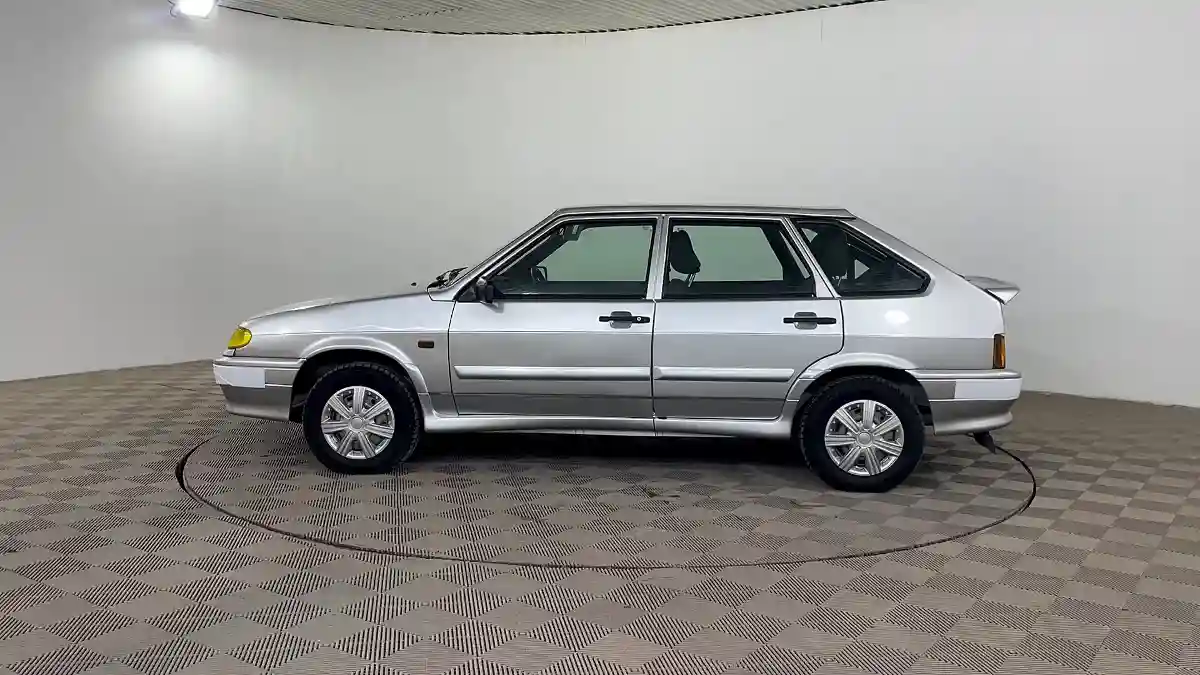 LADA (ВАЗ) 2114 2011 года за 1 990 000 тг. в Шымкент