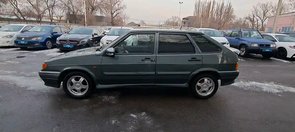 LADA (ВАЗ) 2114 2011 года за 790 000 тг. в Алматы