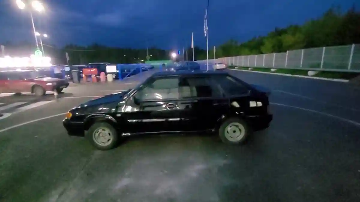 LADA (ВАЗ) 2114 2012 года за 1 750 000 тг. в Усть-Каменогорск