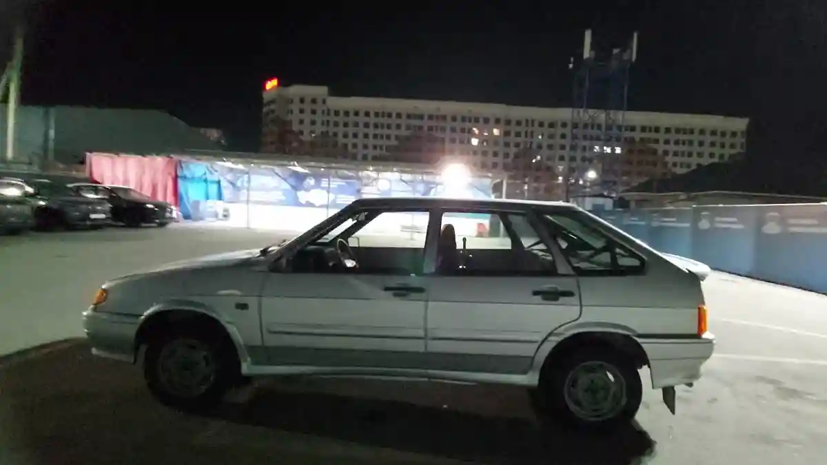 LADA (ВАЗ) 2114 2012 года за 2 200 000 тг. в Шымкент