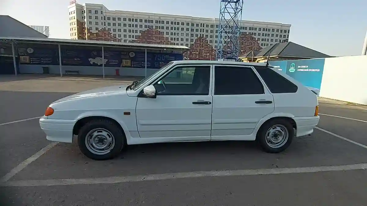 LADA (ВАЗ) 2114 2012 года за 1 800 000 тг. в Шымкент