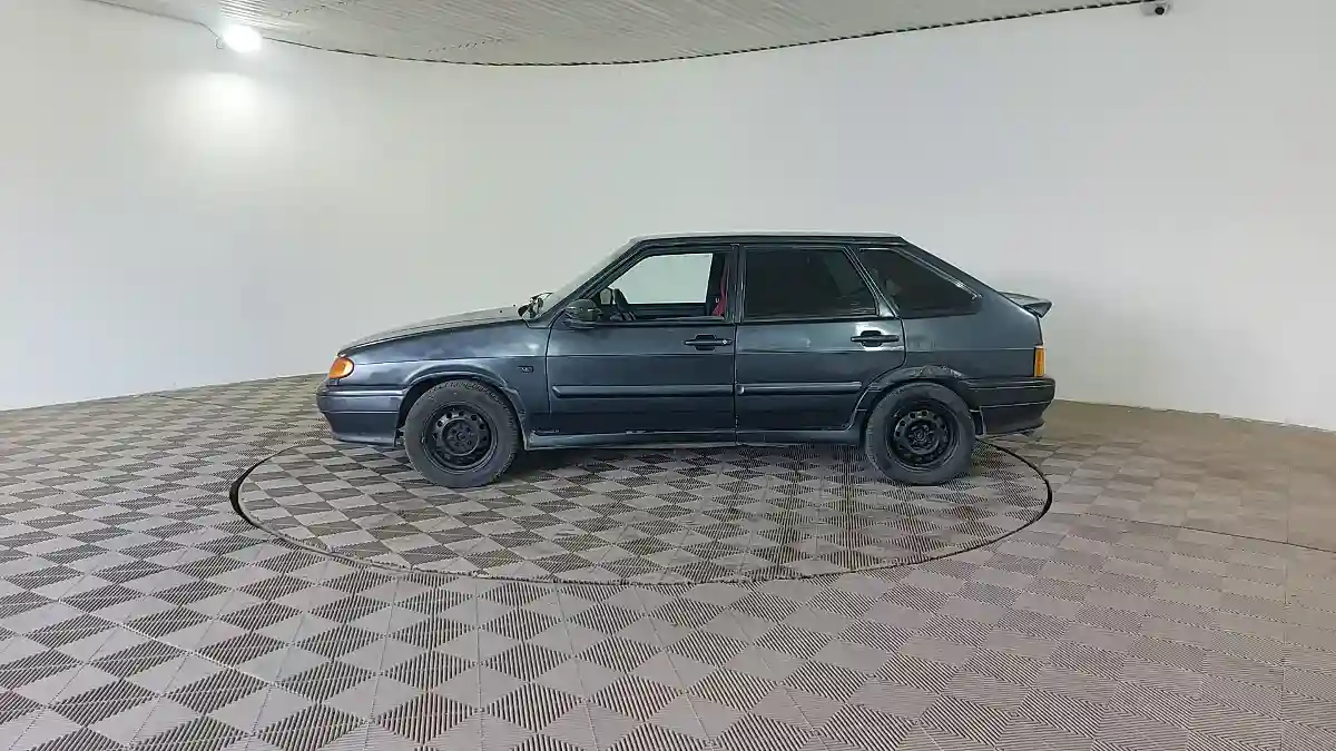 LADA (ВАЗ) 2114 2012 года за 1 300 000 тг. в Шымкент