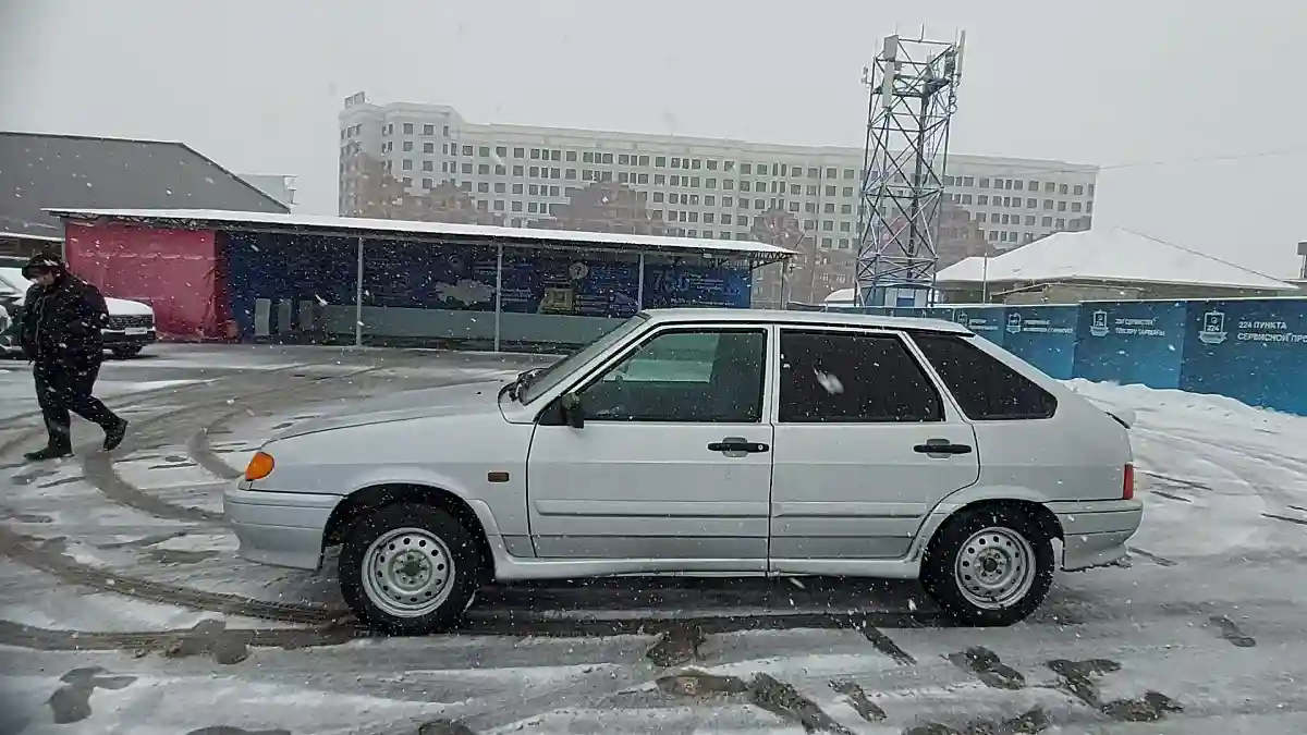 LADA (ВАЗ) 2114 2012 года за 2 200 000 тг. в Шымкент