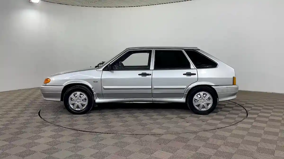 LADA (ВАЗ) 2114 2012 года за 1 820 000 тг. в Шымкент