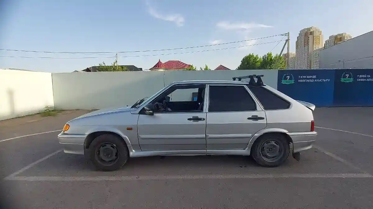 LADA (ВАЗ) 2114 2012 года за 2 200 000 тг. в Шымкент