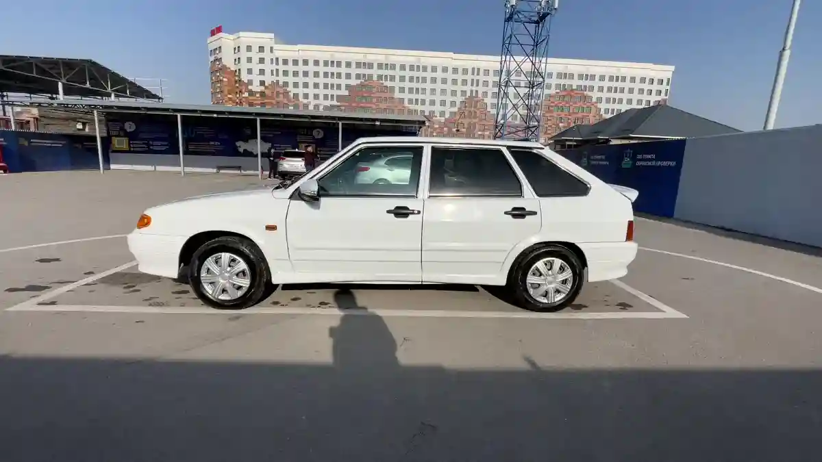 LADA (ВАЗ) 2114 2012 года за 2 290 000 тг. в Шымкент