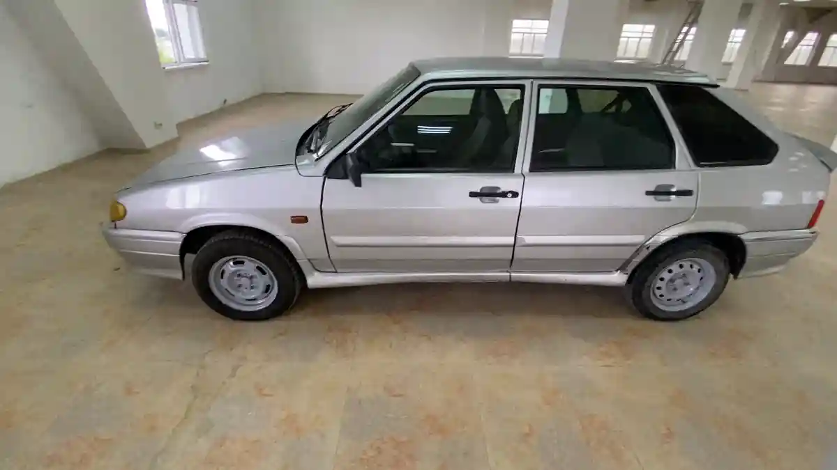LADA (ВАЗ) 2114 2012 года за 790 000 тг. в Актобе
