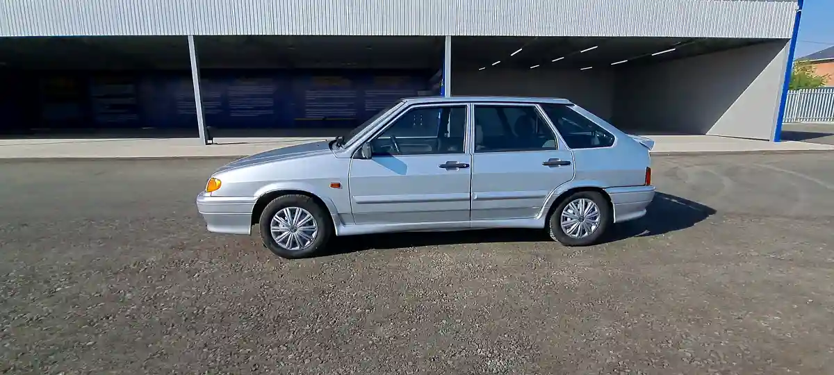 LADA (ВАЗ) 2114 2012 года за 1 820 000 тг. в Шымкент