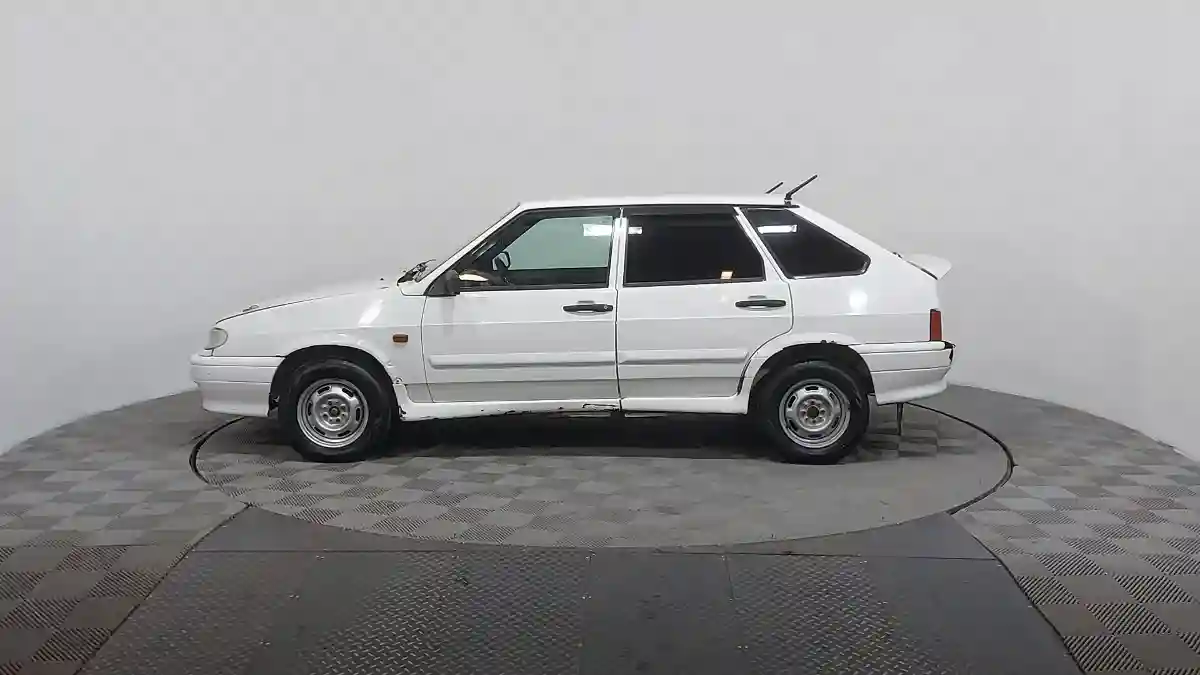 LADA (ВАЗ) 2114 2012 года за 1 290 000 тг. в Астана