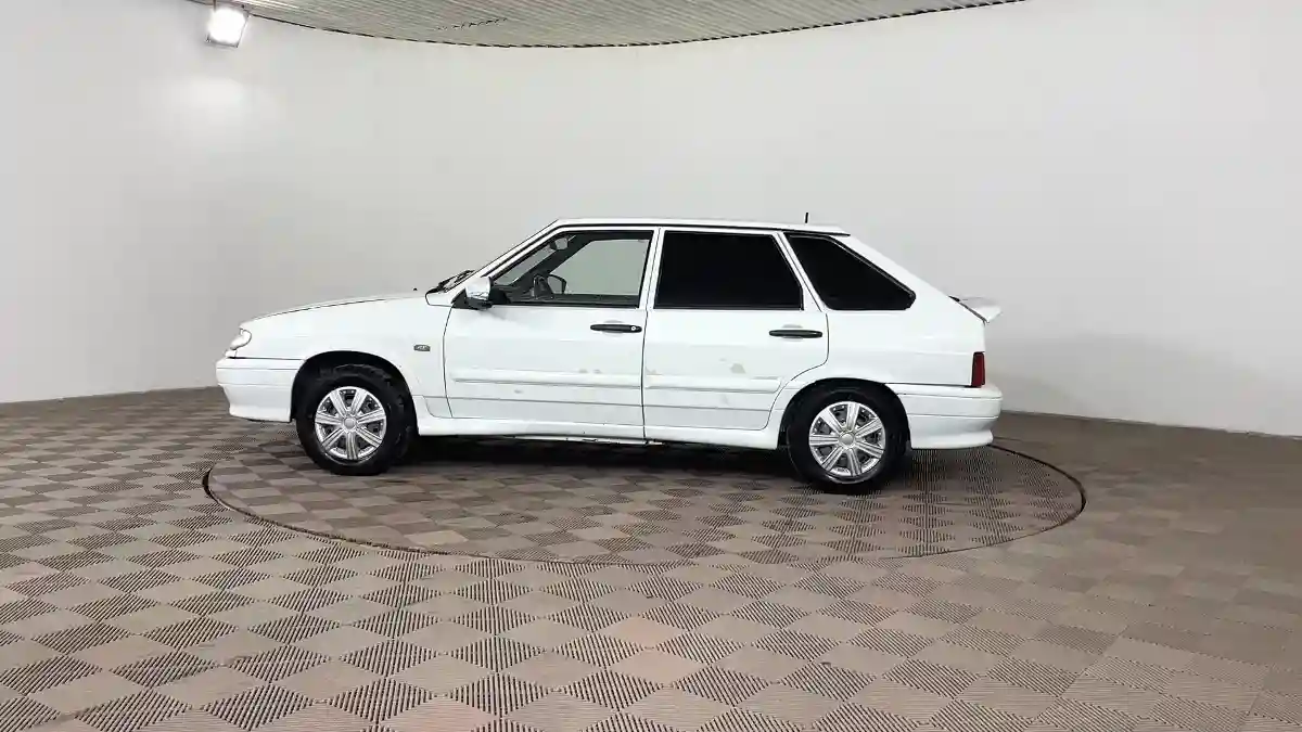 LADA (ВАЗ) 2114 2012 года за 1 700 000 тг. в Шымкент