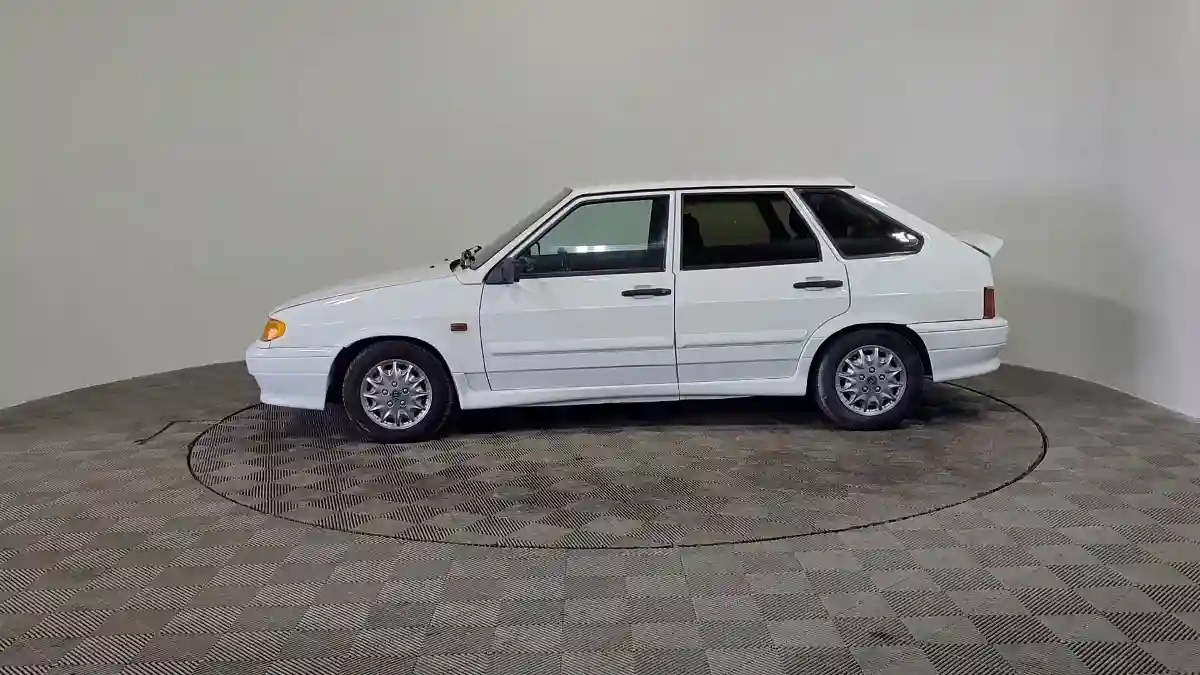 LADA (ВАЗ) 2114 2012 года за 1 600 000 тг. в Алматы