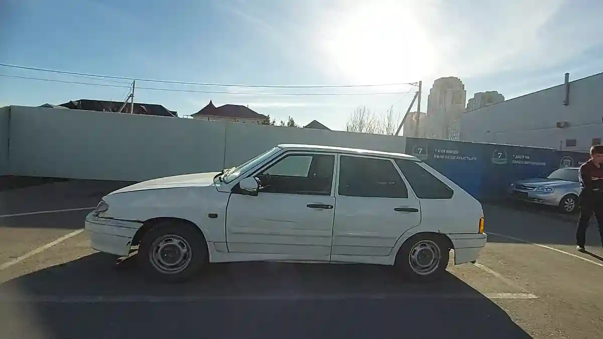 LADA (ВАЗ) 2114 2012 года за 9 000 000 тг. в Шымкент