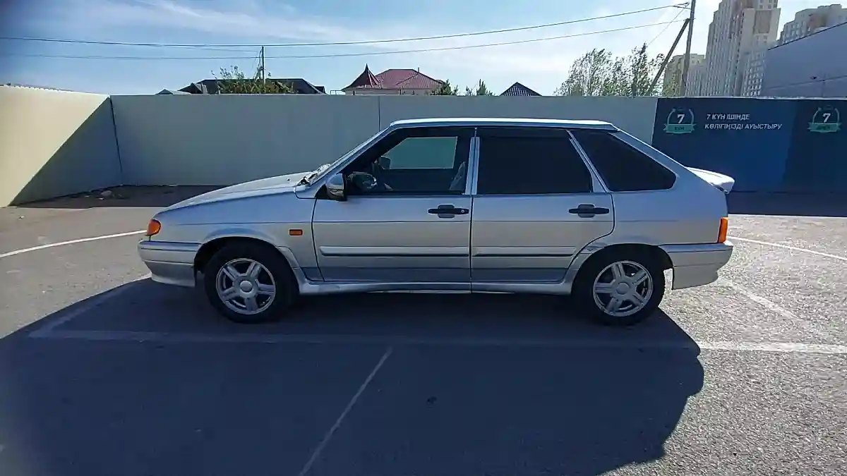 LADA (ВАЗ) 2114 2012 года за 1 890 000 тг. в Шымкент