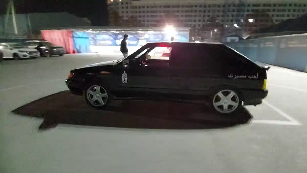 LADA (ВАЗ) 2114 2012 года за 1 700 000 тг. в Шымкент