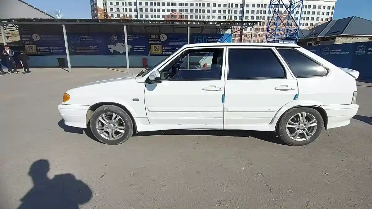 LADA (ВАЗ) 2114 2013 года за 1 500 000 тг. в Шымкент