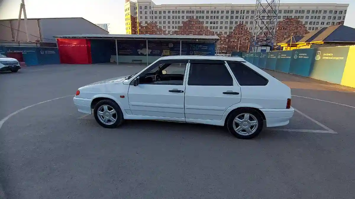 LADA (ВАЗ) 2114 2013 года за 1 500 000 тг. в Шымкент