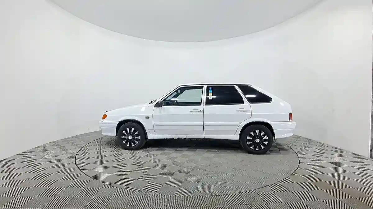 LADA (ВАЗ) 2114 2013 года за 1 900 000 тг. в Астана