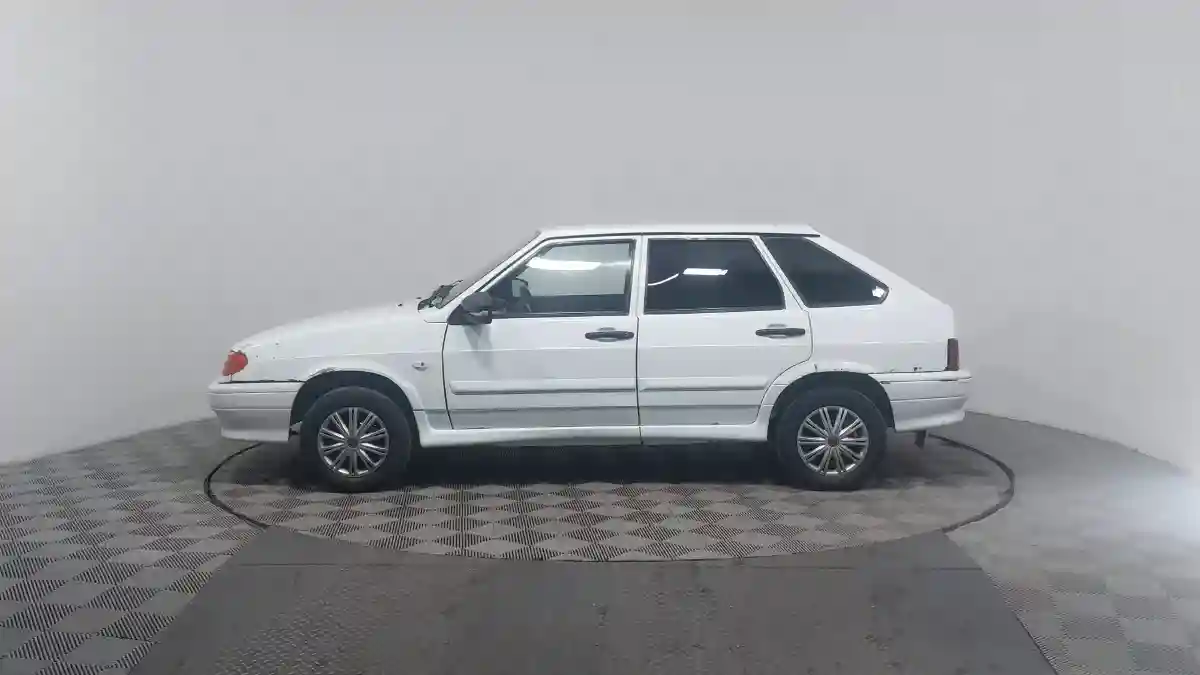 LADA (ВАЗ) 2114 2013 года за 990 000 тг. в Астана