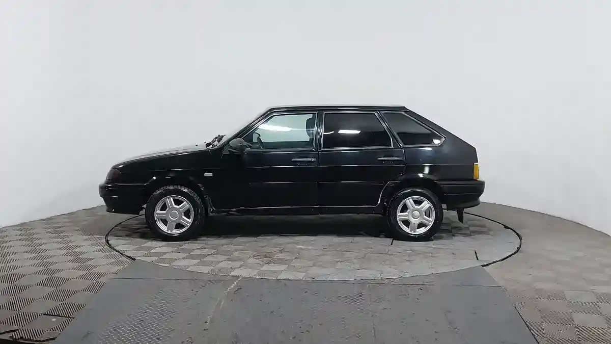 LADA (ВАЗ) 2114 2013 года за 1 300 000 тг. в Астана