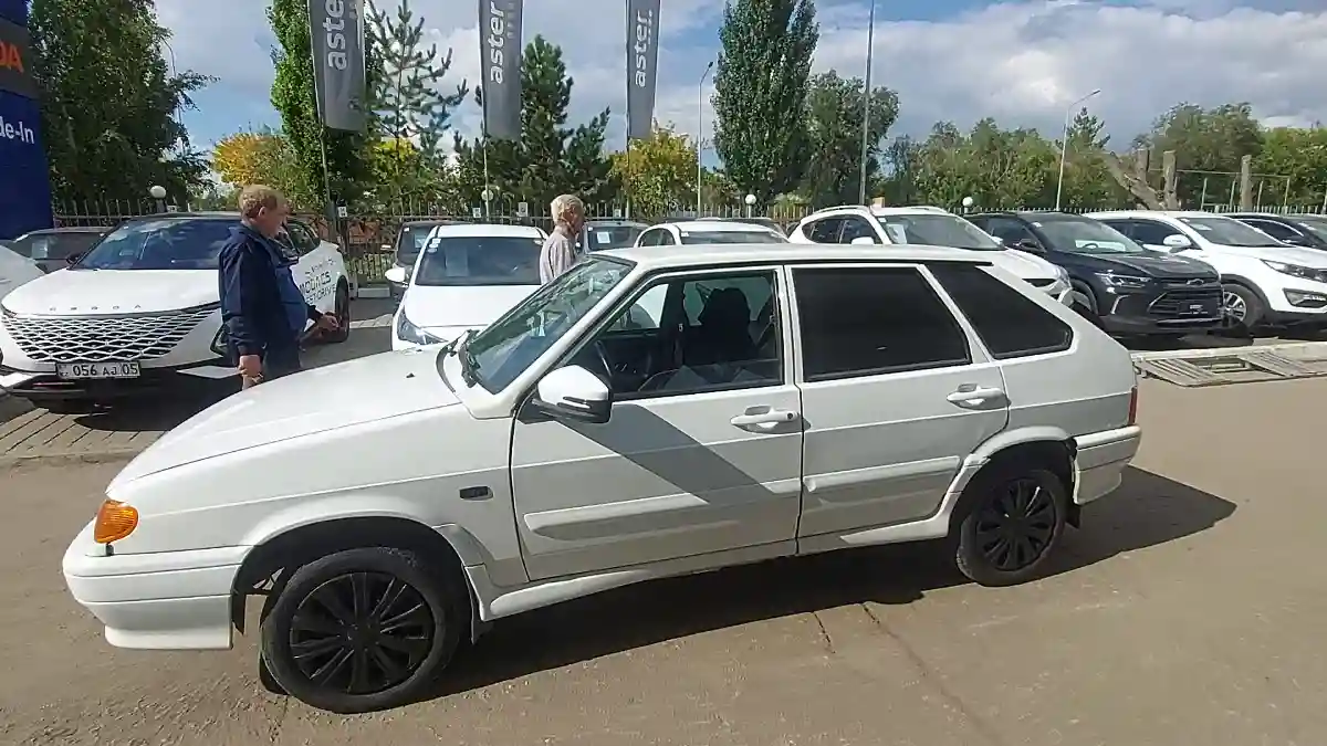LADA (ВАЗ) 2114 2013 года за 1 300 000 тг. в Костанай