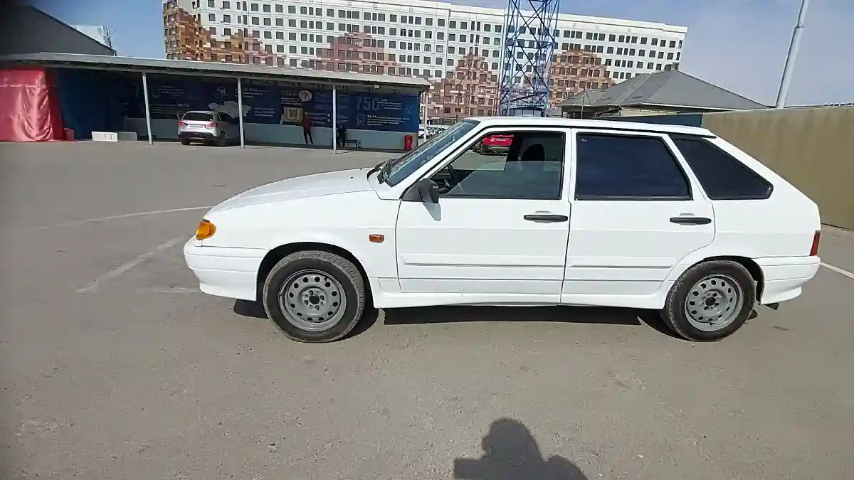 LADA (ВАЗ) 2114 2013 года за 1 990 000 тг. в Шымкент
