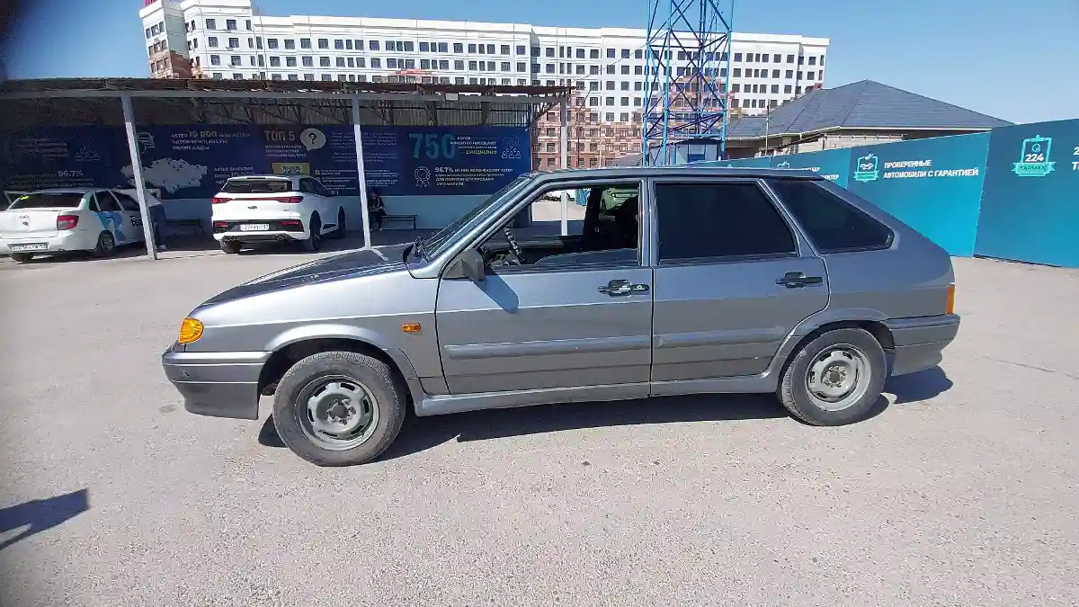 LADA (ВАЗ) 2114 2013 года за 2 000 000 тг. в Шымкент