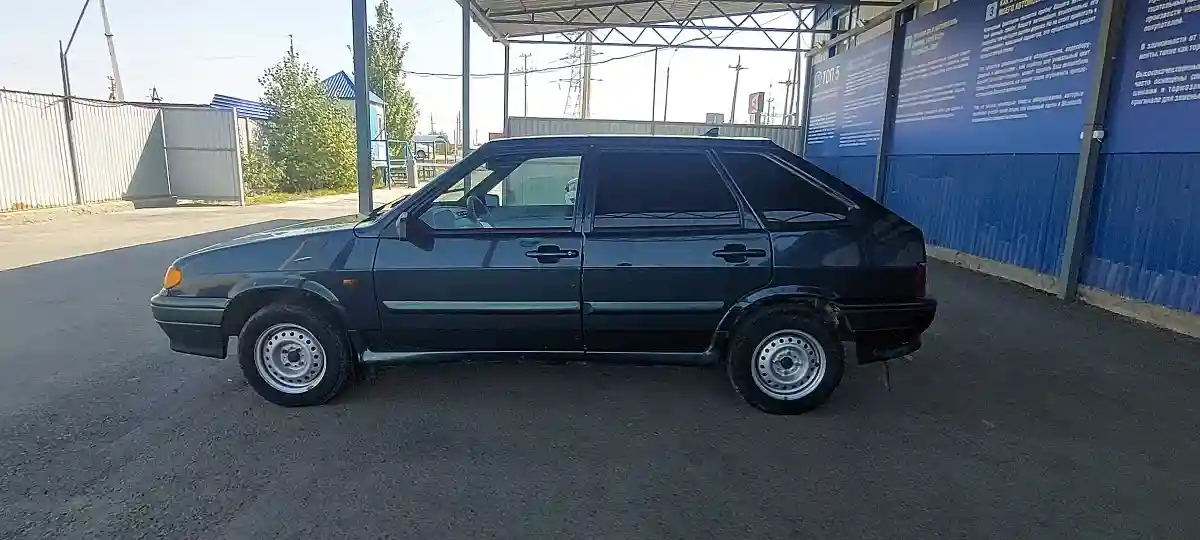 LADA (ВАЗ) 2114 2013 года за 2 000 000 тг. в Атырау