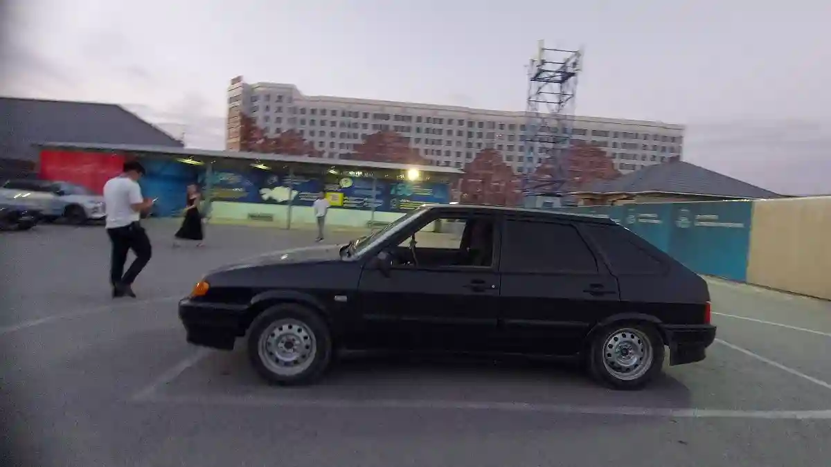 LADA (ВАЗ) 2114 2013 года за 1 500 000 тг. в Шымкент